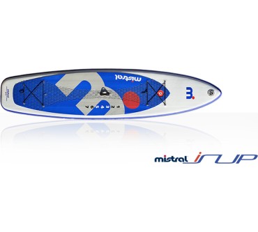 Produktbild Mistral Allround 11'5 iSUP (2013)