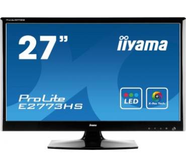 Produktbild Iiyama ProLite E2773HS