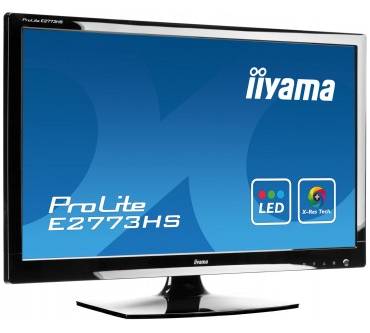 Produktbild Iiyama ProLite E2773HS