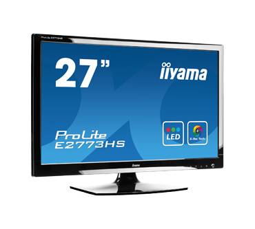 Produktbild Iiyama ProLite E2773HS