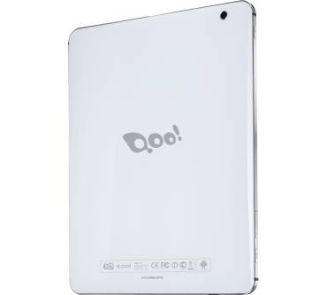 Produktbild 3Q RC9730C Q-Pad