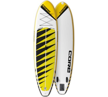 Produktbild Core Kiteboarding Explorer 11'6