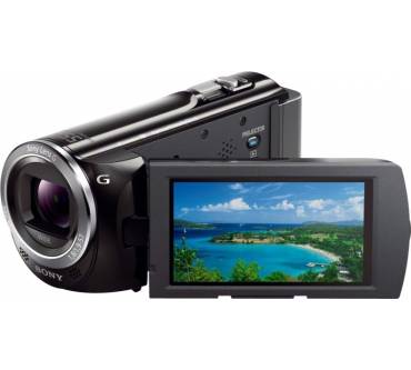 Produktbild Sony HDR-PJ320E