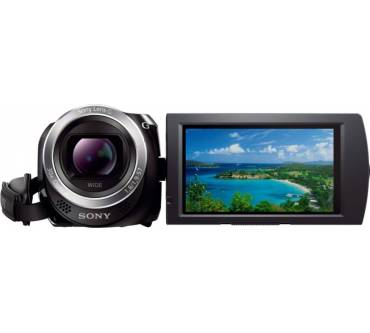 Produktbild Sony HDR-PJ320E