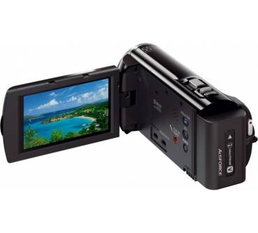 Produktbild Sony HDR-PJ320E