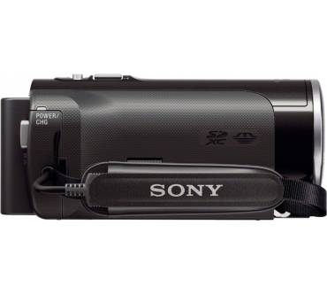 Produktbild Sony HDR-PJ320E