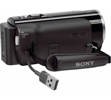 Produktbild Sony HDR-PJ320E