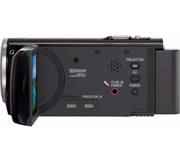 Produktbild Sony HDR-PJ320E