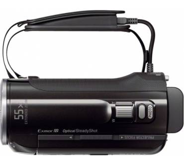 Produktbild Sony HDR-PJ320E