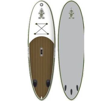 Produktbild Starboard Astro Fisherman 11'2