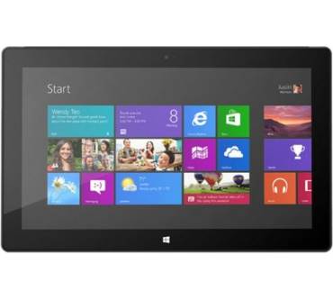 Produktbild Microsoft Surface Pro