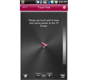 Produktbild LG TV Remote