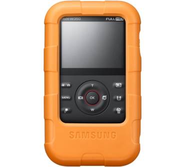 Produktbild Samsung HMX-W350