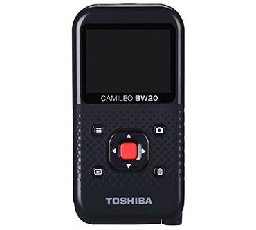 Produktbild Toshiba Camileo BW20