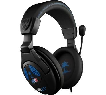 Produktbild Turtle Beach EarForce PX22