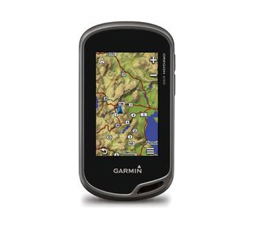 Produktbild Garmin Oregon 650