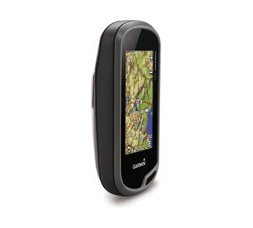 Produktbild Garmin Oregon 650