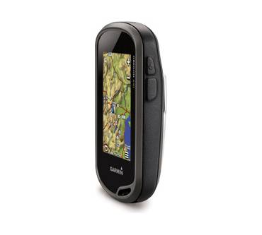 Produktbild Garmin Oregon 650