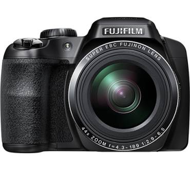 Produktbild Fujifilm FinePix S8400W