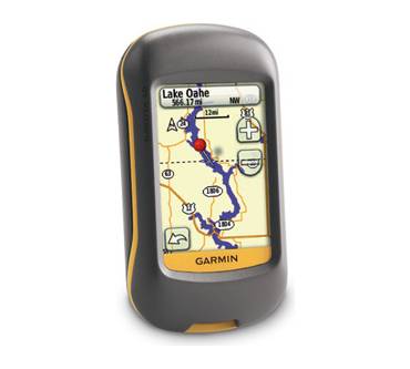 Produktbild Garmin Dakota 10