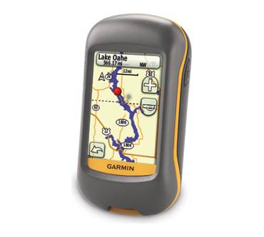 Produktbild Garmin Dakota 10