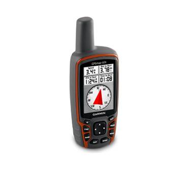 Produktbild Garmin GPSMAP 62s