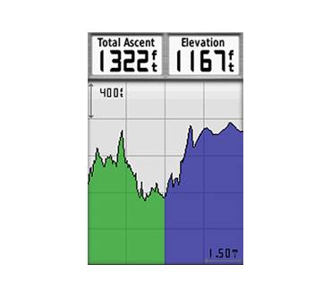 Produktbild Garmin GPSMAP 62s