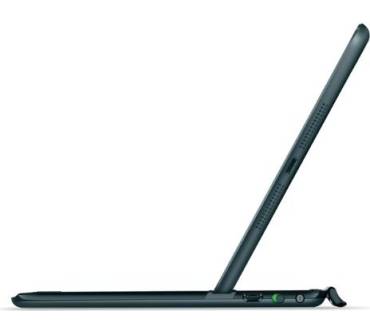 Produktbild Logitech Ultrathin Keyboard Cover für iPad mini