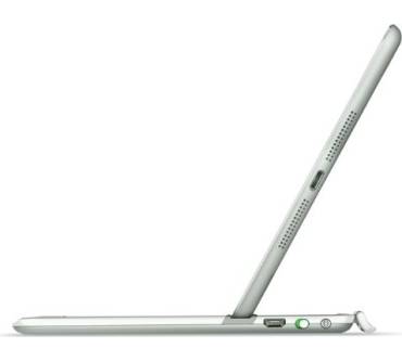 Produktbild Logitech Ultrathin Keyboard Cover für iPad mini