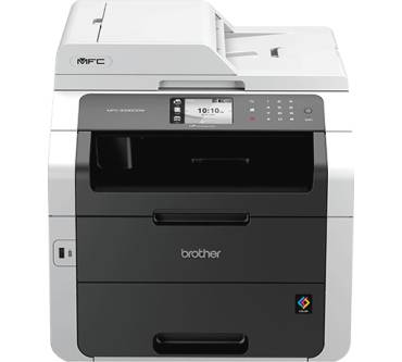 Produktbild Brother MFC-9330CDW