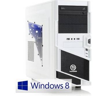 Produktbild CSL Computer Speed 4777W8