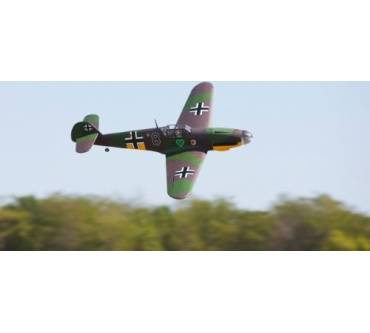 Produktbild Horizon Hobby Hangar 9 Messerschmitt Bf 109 F-2