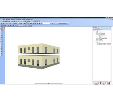 Produktbild bhv 3D Wunschhaus Architekt 8