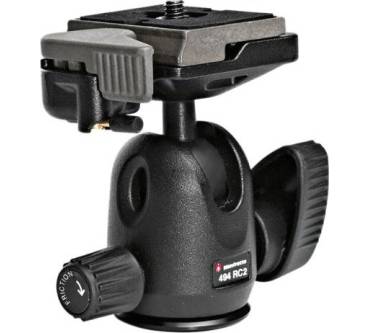 Produktbild Manfrotto 494RC2