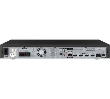 Produktbild Pioneer MCS-838