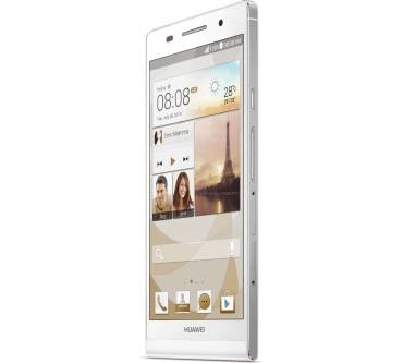 Produktbild Huawei Ascend P6