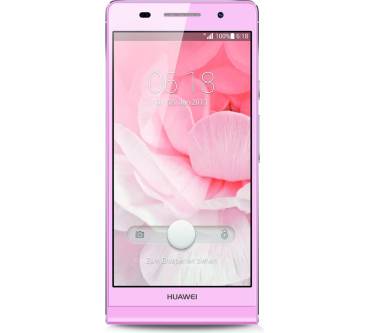 Produktbild Huawei Ascend P6