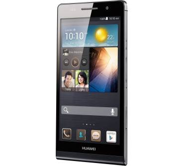 Produktbild Huawei Ascend P6