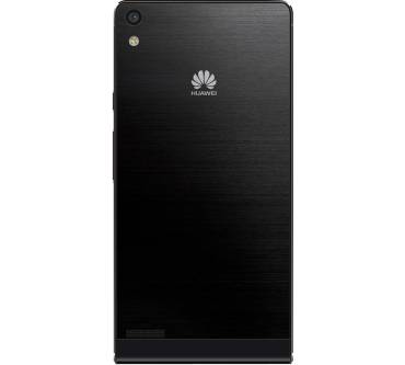 Produktbild Huawei Ascend P6