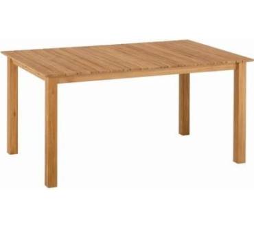 Produktbild Kettler Yukon Tisch (Teak)