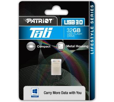 Produktbild Patriot Memory Tab (32 GB)