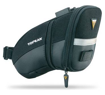 Produktbild Topeak Aero Wedge Pack M