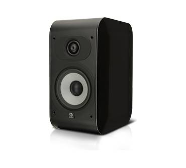 Produktbild Boston Acoustics M-Serie 5.1-Set (M25 / MSurround / MCenter / MSub)