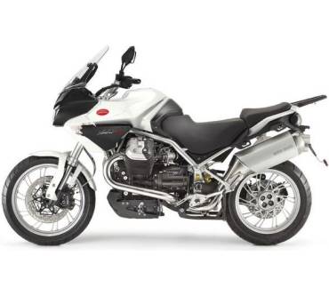 Produktbild Moto Guzzi Stelvio 1200