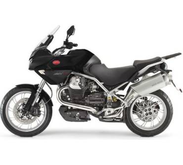 Produktbild Moto Guzzi Stelvio 1200