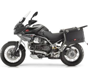 Produktbild Moto Guzzi Stelvio 1200