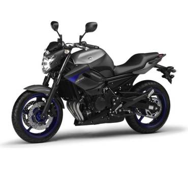 Produktbild Yamaha XJ6