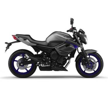 Produktbild Yamaha XJ6