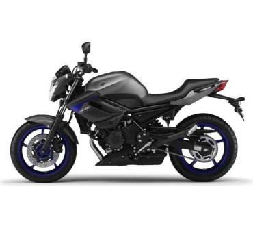 Produktbild Yamaha XJ6