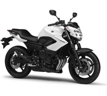 Produktbild Yamaha XJ6